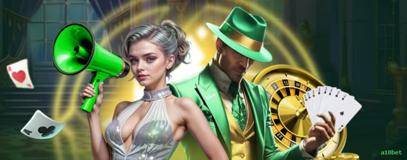 Programa VIP exclusivo da a18bet
